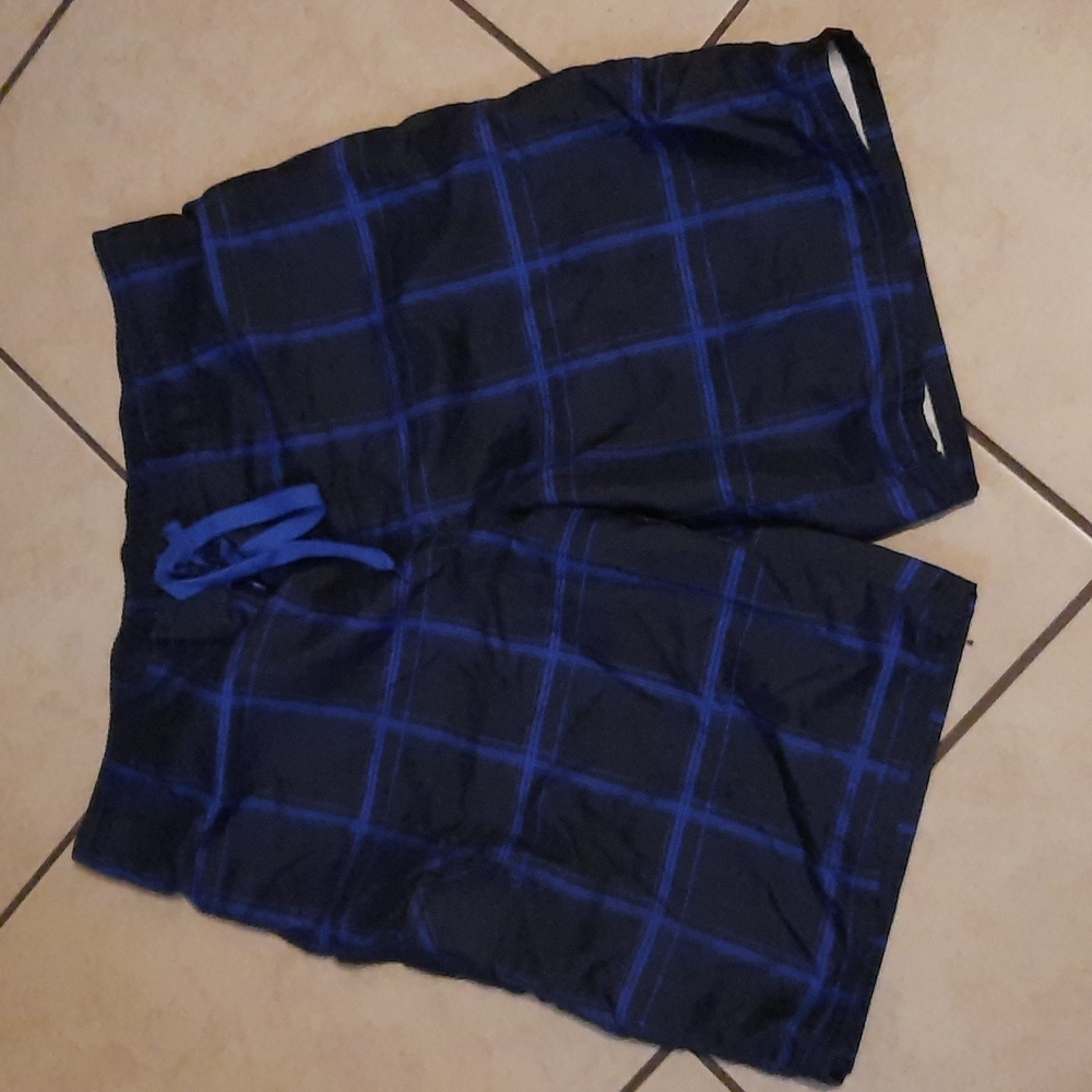 OP Swimming Trunks (M27)